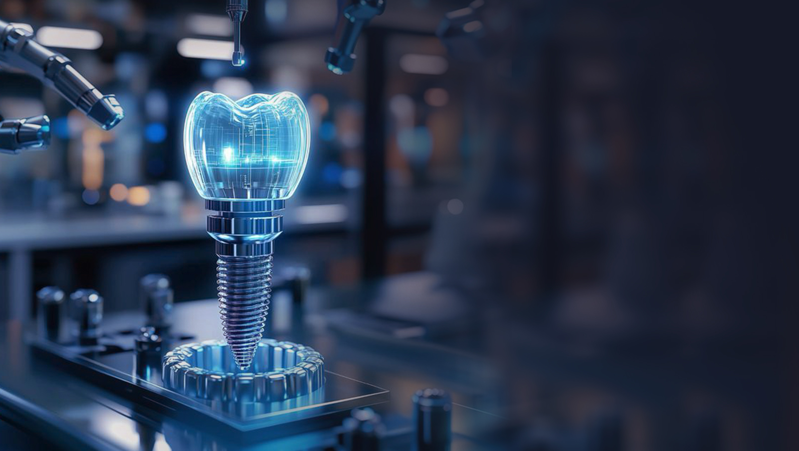 وقتی لبخند، دوباره کامل میشود